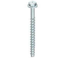 Šroubová kotva Multi Monti Plus SS, beton SC MM 7,5x60