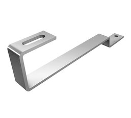 Střešní hák pro taškovou střechu (typ bobrovka) RF PL 6x40