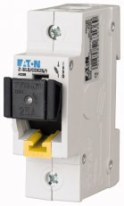 Eaton 263136 Pojistkový odpínač 25A, 1-pól Z-SLS/CEK25/1