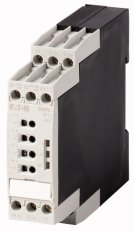 EMR6-T200-A-1 Relé pro měření teploty Us=24-240V AC/DC PT100 0 - +200°C 184788