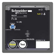 Schneider 56262 RH21P  110 až 130 V AC