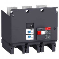 Schneider LV432453 3P 440-550VAC 0,3-30A VIGI modul MB