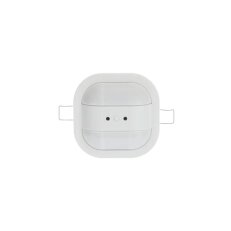 ABB KNX Snímač přítomnosti Busch-Präsenz Mini KNX bílá 6131/20-24-500