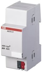 ABB KNX Řadový aplikační modul časový ABZ/S 2.1 2CDG110072R0011