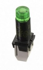 Indikační signálka VMS-99 B 24AC d5mm ELECO 216444
