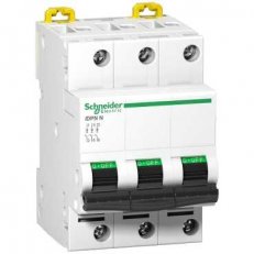Schneider A9N21581 Jistič iDPN N 3P 40A C