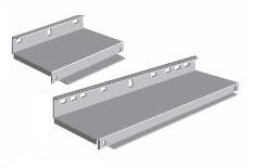 Přiruba kov plná OEZXP380 ABB 1SCA022277R4720