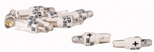 LEDWB-R LED dioda červená 18-30V DC 7-12.5mA EATON 208726