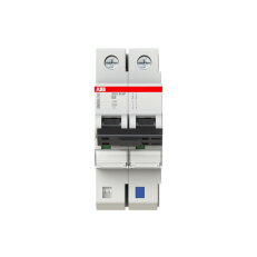 S401M-B8NP Jistič 1 pólový NPB 8A 10000 230/400V ABB 2CCS571103R8085
