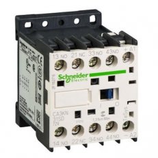 CA3KN31SD ELECTROMAGNETIC RELAY