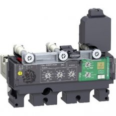 LV433803 Micrologic 4.2 Vigi 3x250 pro N