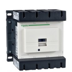 Stykač 200A AC1 4P 220V AC SCHNEIDER LC1D115004M7