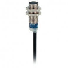 Indukční čidlo PNP, 12..24 V DC TELEMECANIQUE XS112B3PCL2