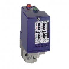 Schneider XMLC010C2S12 Tlakový spínač