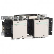 CONTACTOR SERIE F SCHNEIDER LC2F265