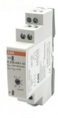 ABB E236-US 1.1D relé podpěťové hlídací s nastavitelným zpožděním