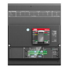 Výkonový jistič XT4S 160 Ekip LS/I In=160A 4p F F ABB 1SDA068494R0001