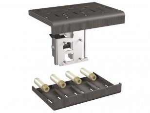 KIT P MP XT1 4p převodní sada ABB 1SDA066277R0001