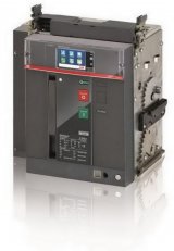 E2.2B 2000 Ekip G Hi-Touch LSIG 4p WMP ABB 1SDA073010R0001