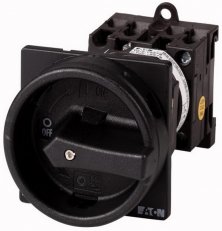 Eaton 8272 Hlavní vypínač, 8-pól, 20A T0-4-8344/V/SVB-SW