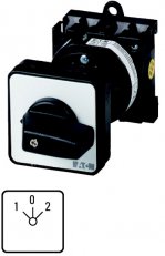 Eaton 12253 Ovládací spínač, 20A T0-2-99/Z