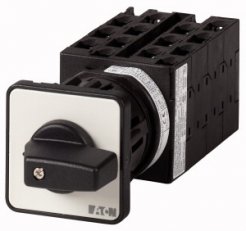 Eaton 15975 Ovládací spínač, 20A T0-7-8254/EZ