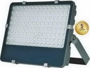 LED Reflektor GAMA PROFI SMD 100W GRAY 10000lm GREENLUX GXPR096