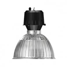 Průmyslové svítidlo SQUAR COMPACT 500W AL-LINE 19" E40 IP65 NBB 912513107