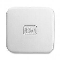 ABB 3559B-A00653214 Kryt spínače jednoduchý, s čirým průzorem