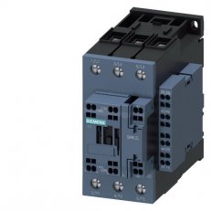 3RT2038-3AF06 stykač, AC-3, 37 kW / 400