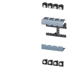 SIEMENS 3VA9324-0KP10 Odnímatelné zařízení 4pól, pro 3VA13, 3VA14, 3VA23, 3VA24