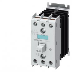 3RF2410-1AC55 polovodičový stykač 3fázov