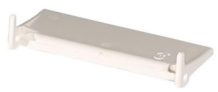 Popisný štítek ER-PLATE, pro ERB-T a ERB-M ETI 002473017