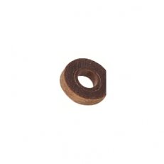 ZX194 distanční vložka 17x7x24mm ABB 2CPX044030R9999