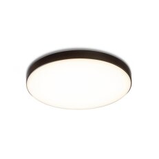 BJORK R 9 zápustná černá 230V LED 7W 3000K RENDL R13583