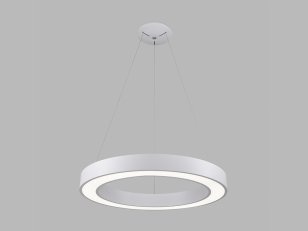 LED2 3270751D SATURN 60 P-Z, W DALI/PUSH DIM 50W 2CCT 3000K/4000K