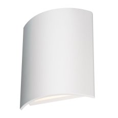 LED SAIL WL LED venkovní nástěnné svítidlo 3000K bílá IP54 SLV 1002606