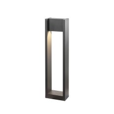 QUAD POLE, Outdoor, stojací LED svítidlo, 3000K, antracitové    SLV 1003001