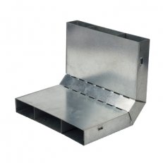 4260145 Vertikální koleno pro 250x38mm p