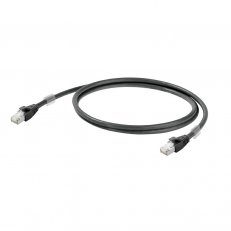 Patch kabel Ethernet IE-C6FP8LE0200M40M40-E WEIDMÜLLER 1251610200