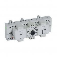 Legrand 431101 DCX-M PŘEPÍNAČ 63A 3P