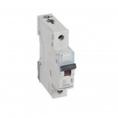 TX3 JISTIČ, 1 PÓLOVÝ, CHAR. C, 1A 10000A LEGRAND 404163