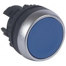 OSMOZ HLAVICE NEPODSVĚTLENÁ ZAPUŠTĚNÁ MOD. LEGRAND 023803