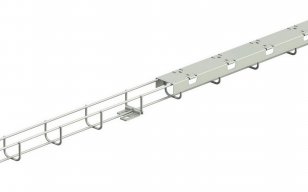 TXF35 EZ - kabelová lávka CABLOFIL CM755001