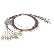 LCS PIGTAIL 12x LC 50/125 OM4 1M LEGRAND 032671