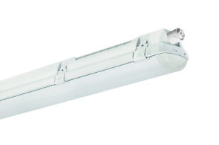 Průmyslové svítidlo NANOTTICA 1.5ft CLASS II PC 8000/840 DALI 45W IP66 146cm