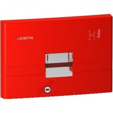 Kryt stykače D 115-150A safety SCHNEIDER LAD9ET4S