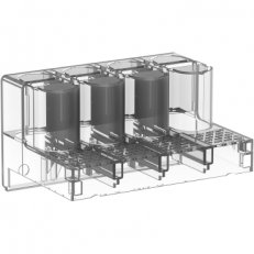 Kryty svorek 4P TeSys G 115-225 SCHNEIDER LA9G4701