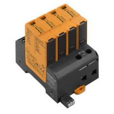 Přepěťová ochrana VPU AC I 4 R 480/10 WEIDMÜLLER 2591560000