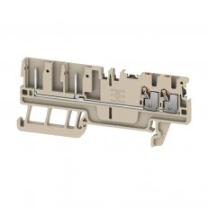Průchozí svorkovnice APGTB 1.5 FT 4C/2 DL WEIDMÜLLER 2675740000